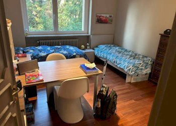 Camera da letto - Apartment via Antonio Gramsci, 8, Ponderano - photo 7