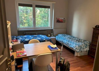 Camera da letto - Apartment via Antonio Gramsci, 8, Ponderano - photo 10