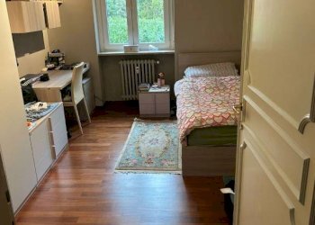 Camera da letto - Apartment via Antonio Gramsci, 8, Ponderano - photo 12
