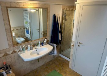 Bagno - Apartment via Antonio Gramsci, 8, Ponderano - photo 13