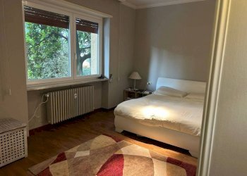 Camera da letto - Apartment via Antonio Gramsci, 8, Ponderano - photo 14