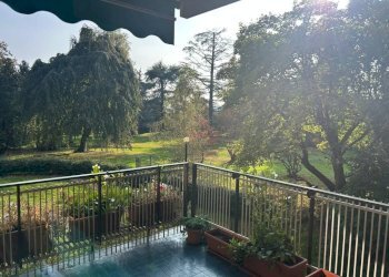 Terrazzo - Apartment via Antonio Gramsci, 8, Ponderano - photo 16