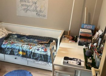 Camera da letto - Apartment via Antonio Gramsci, 8, Ponderano - photo 21