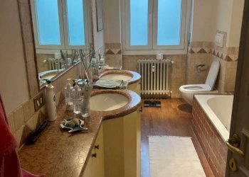 Bagno - Apartment via Antonio Gramsci, 8, Ponderano - photo 22