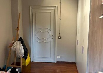 Camera da letto - Apartment via Antonio Gramsci, 8, Ponderano - photo 24