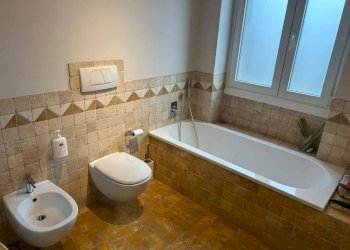 Bagno - Apartment via Antonio Gramsci, 8, Ponderano - photo 26