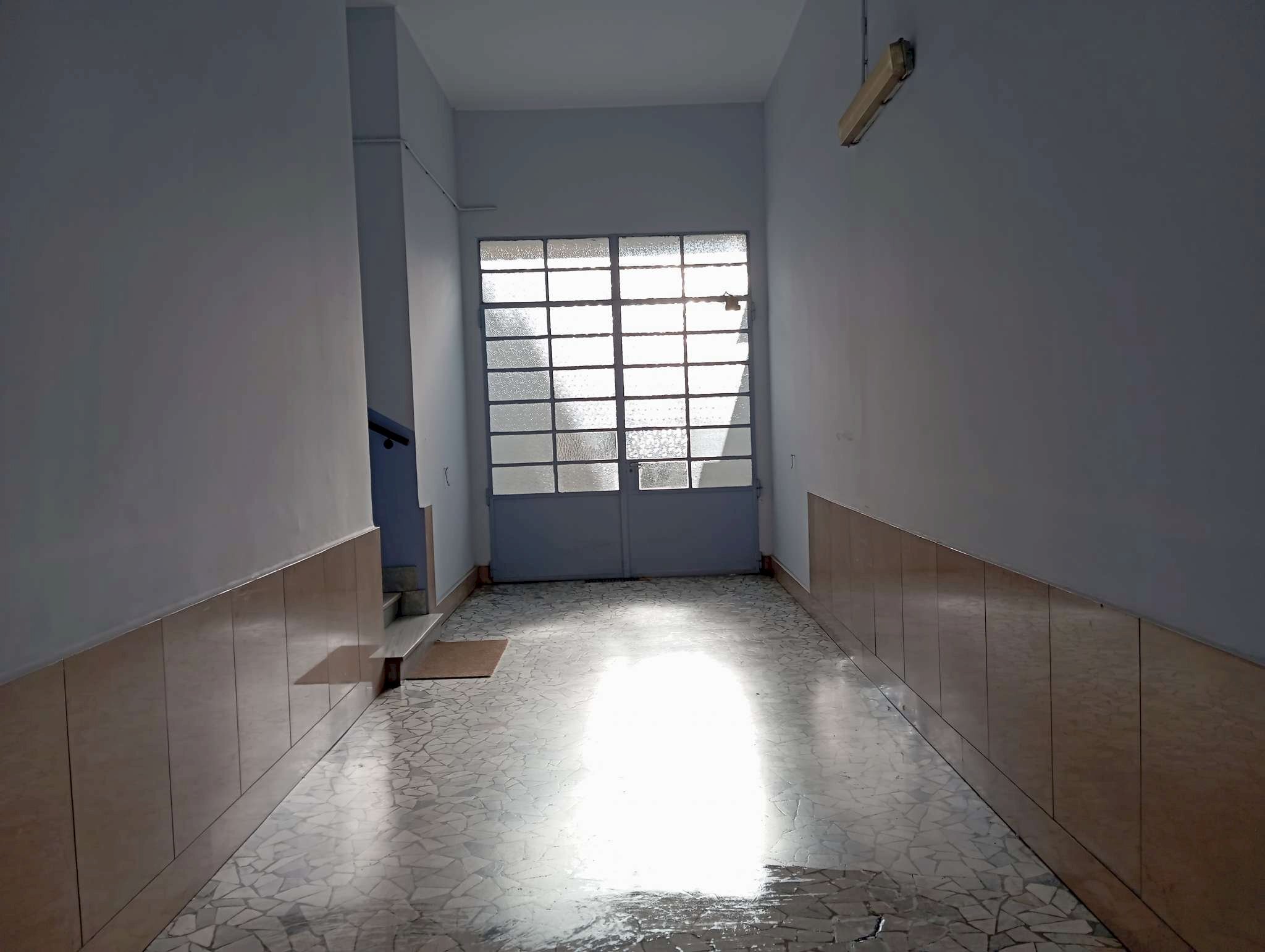 androne - Trilocale via Monginevro, 161 bis, Torino (zona Pozzo Strada) - foto 3