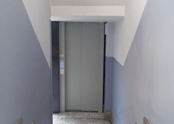 scale - Trilocale via Monginevro, 161 bis, Torino (zona Pozzo Strada) - foto 4