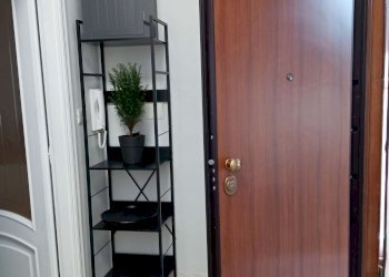 ingresso - Trilocale via Monginevro, 161 bis, Torino (zona Pozzo Strada) - foto 5