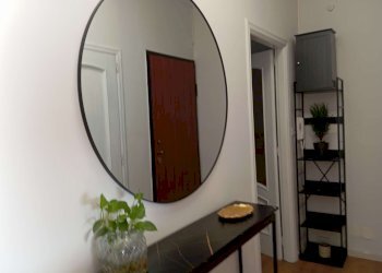 ingresso - Trilocale via Monginevro, 161 bis, Torino (zona Pozzo Strada) - foto 6