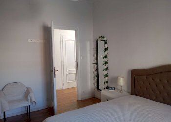 camera - Trilocale via Monginevro, 161 bis, Torino (zona Pozzo Strada) - foto 9