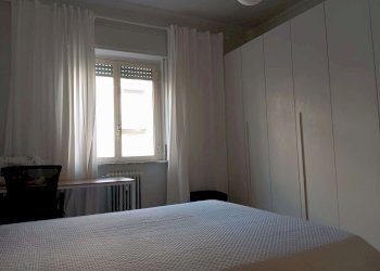 camera - Trilocale via Monginevro, 161 bis, Torino (zona Pozzo Strada) - foto 11