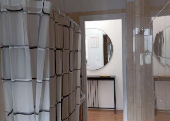 bagno - Trilocale via Monginevro, 161 bis, Torino (zona Pozzo Strada) - foto 15