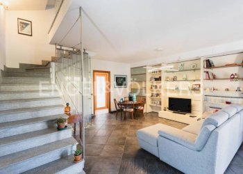 Salone - Villa Località Vallebenedetta, Asti - foto 3