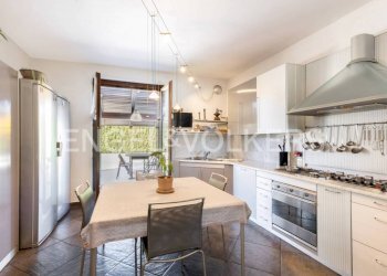 Cucina - Villa Località Vallebenedetta, Asti - foto 4