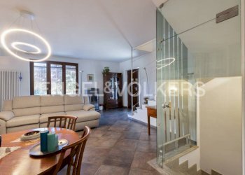 Salone - Villa Località Vallebenedetta, Asti - foto 5