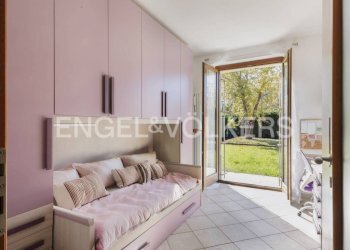 Camera da letto - Villa Località Vallebenedetta, Asti - foto 6