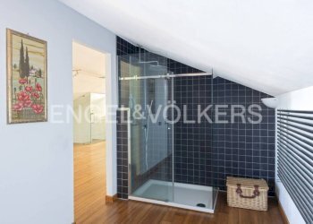 Bagno - Villa Località Vallebenedetta, Asti - foto 7