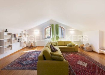 Salone - Villa Località Vallebenedetta, Asti - foto 8