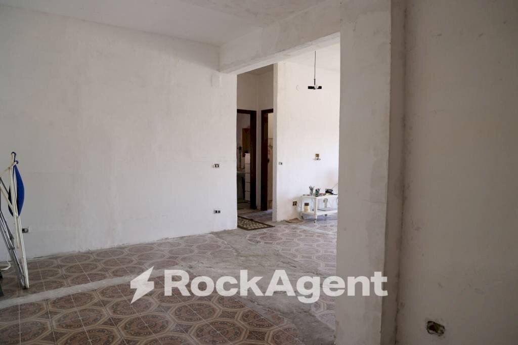 Cucina - Trilocale viale Vincenzo de Filippis, 148, Catanzaro - foto 3