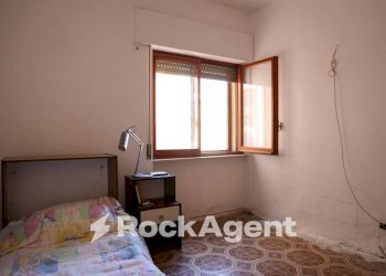 Camera da letto - Trilocale viale Vincenzo de Filippis, 148, Catanzaro - foto 5