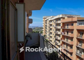 Balcone - Trilocale viale Vincenzo de Filippis, 148, Catanzaro - foto 18