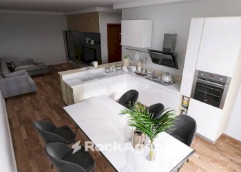 Ufficio - Trilocale viale Vincenzo de Filippis, 148, Catanzaro - foto 29