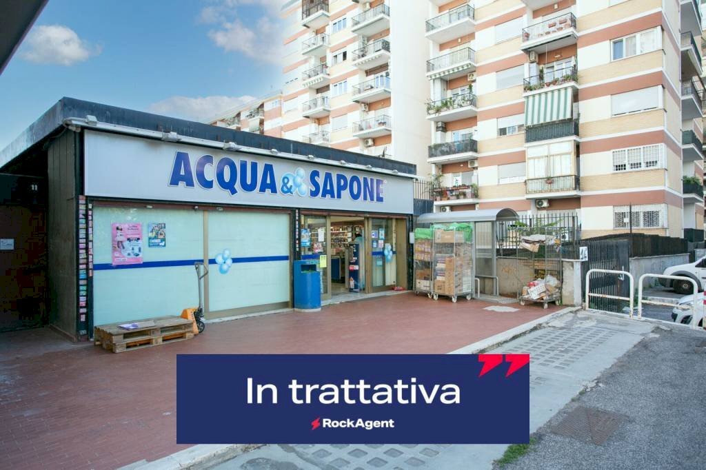 Zona - Shop largo Paolo Mattei Gentili, 12, Roma - photo 2