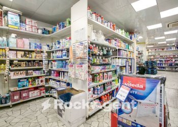 Interno non residenziale - Shop largo Paolo Mattei Gentili, 12, Roma - photo 5