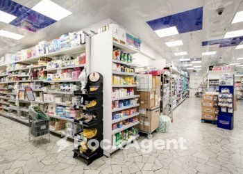 Interno non residenziale - Shop largo Paolo Mattei Gentili, 12, Roma - photo 9