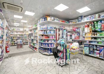 Interno non residenziale - Shop largo Paolo Mattei Gentili, 12, Roma - photo 10