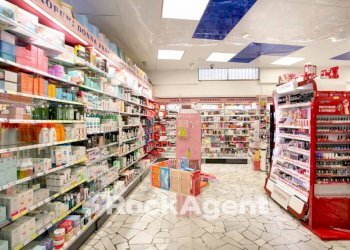 Interno non residenziale - Shop largo Paolo Mattei Gentili, 12, Roma - photo 12