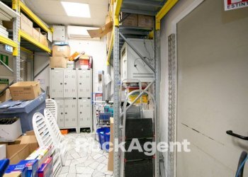 Magazzino - Shop largo Paolo Mattei Gentili, 12, Roma - photo 14