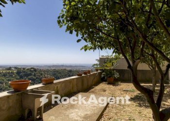 Terrazzo - Trilocale via Giuseppe Schipani, Catanzaro - foto 4