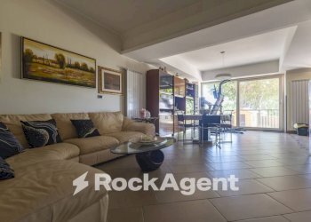 Salone - Trilocale via Giuseppe Schipani, Catanzaro - foto 5