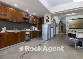 Cucina - Trilocale via Giuseppe Schipani, Catanzaro - foto 8