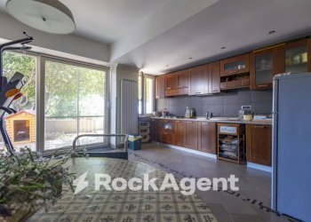 Cucina - Trilocale via Giuseppe Schipani, Catanzaro - foto 9