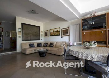 Salone - Trilocale via Giuseppe Schipani, Catanzaro - foto 11