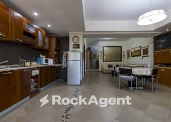 Cucina - Trilocale via Giuseppe Schipani, Catanzaro - foto 12