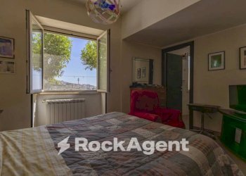 Camera da letto - Trilocale via Giuseppe Schipani, Catanzaro - foto 13