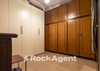 Camera da letto - Trilocale via Giuseppe Schipani, Catanzaro - foto 14