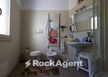 Bagno - Trilocale via Giuseppe Schipani, Catanzaro - foto 15