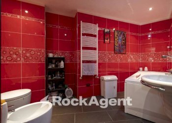 Bagno - Trilocale via Giuseppe Schipani, Catanzaro - foto 16