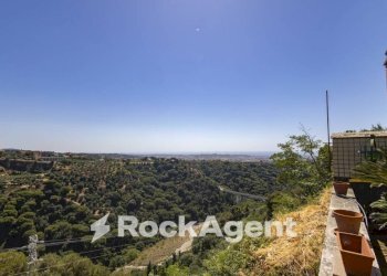 Vista - Trilocale via Giuseppe Schipani, Catanzaro - foto 17