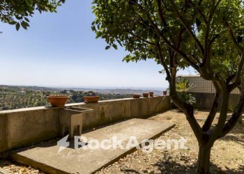 Terrazzo - Trilocale via Giuseppe Schipani, Catanzaro - foto 21