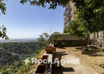 Terrazzo - Trilocale via Giuseppe Schipani, Catanzaro - foto 23