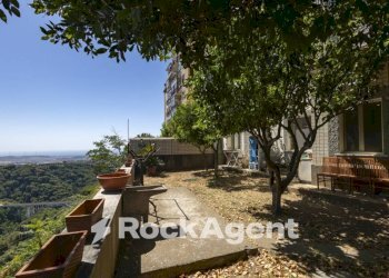 Giardino - Trilocale via Giuseppe Schipani, Catanzaro - foto 24