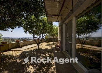 Giardino - Trilocale via Giuseppe Schipani, Catanzaro - foto 1