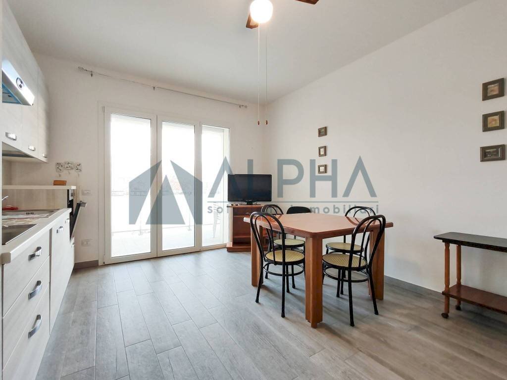 Cucina - Trilocale viale Giotto, 42, Cesenatico - foto 2