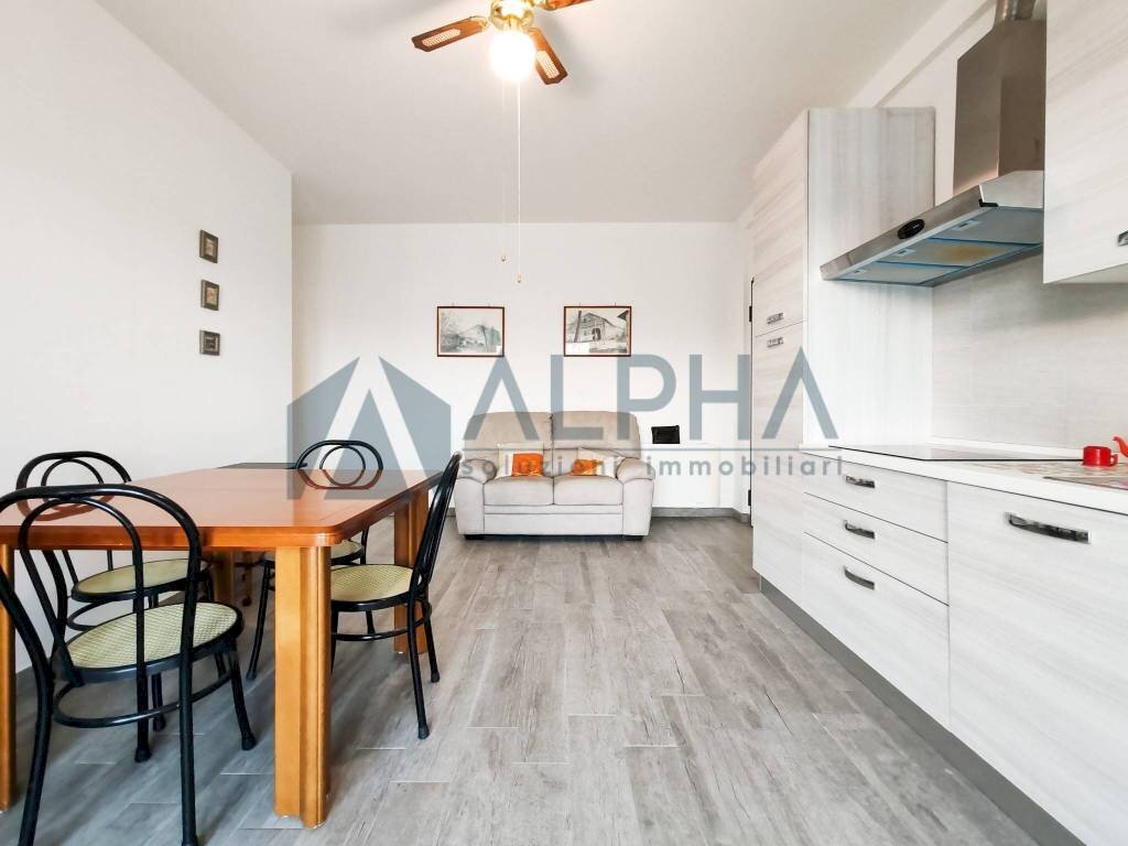 Cucina - Trilocale viale Giotto, 42, Cesenatico - foto 3